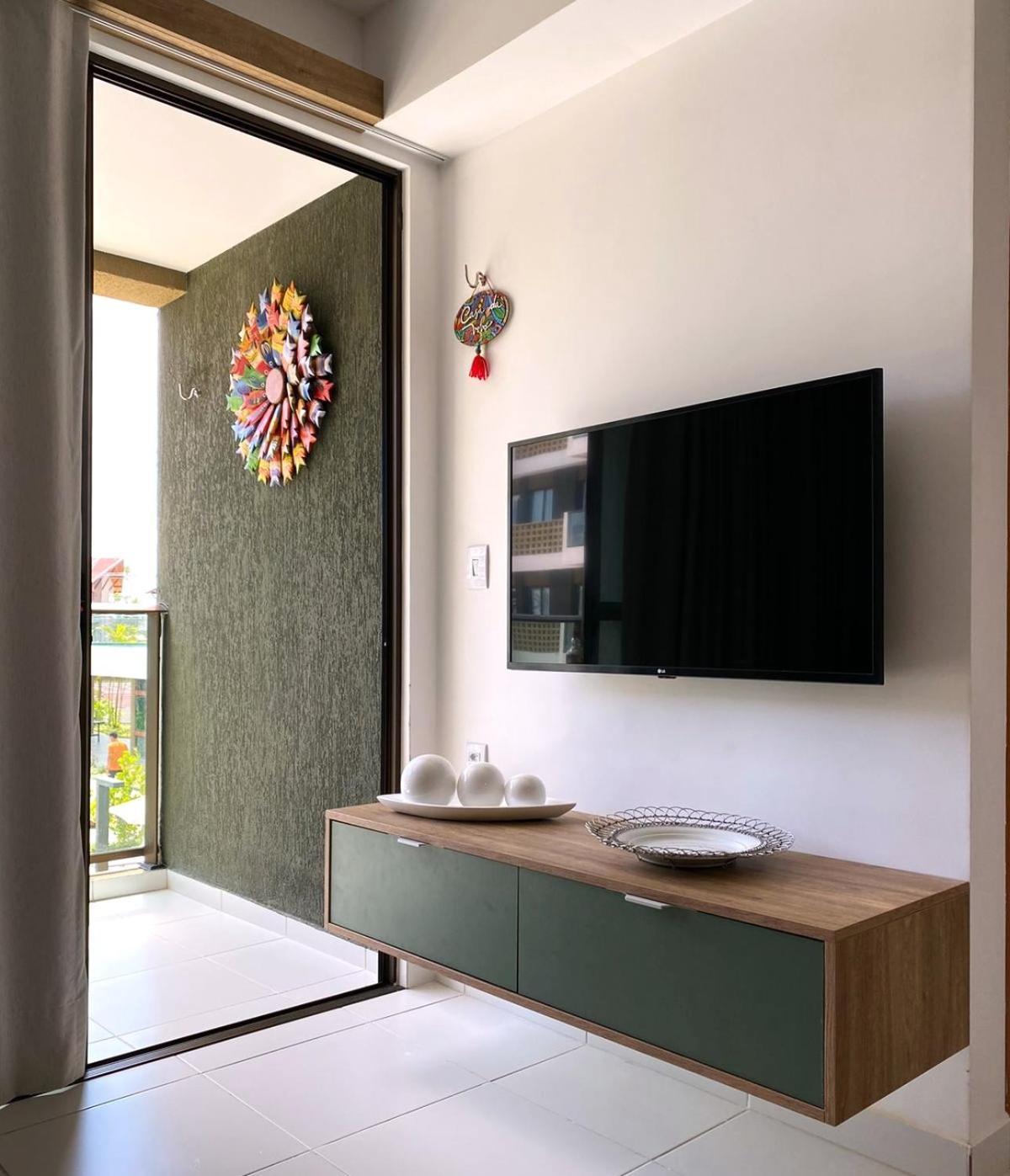Flat Mana - Vista Piscina, 2qts Em Muro Alto Apartamento Pôrto das Galinhas
