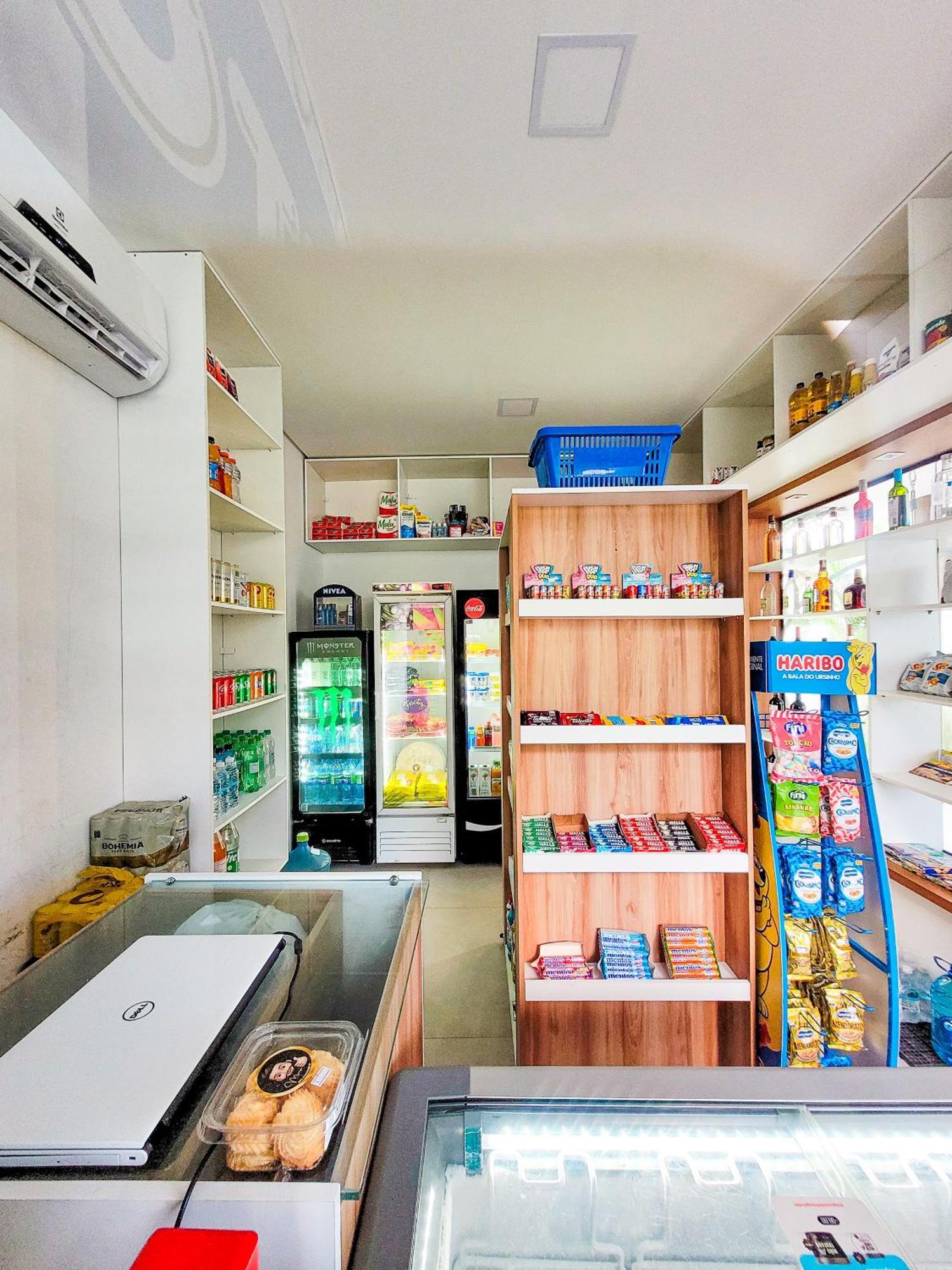 Apartamento Flat Mana - Vista Piscina, 2qts Em Muro Alto